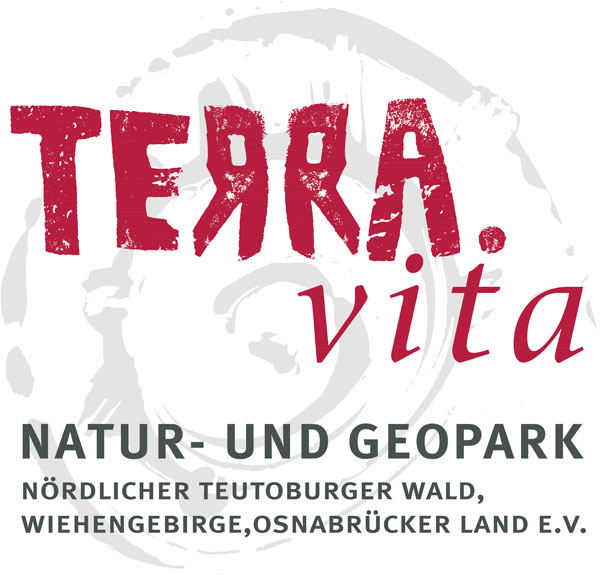 Logo Natur- und Geopark Terra.vita 
