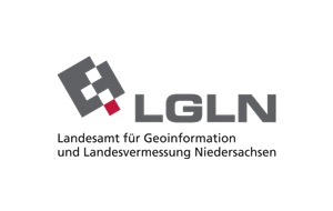 Logo LGLN VarusRegion